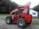 4025 Koehring Skytrack Forklifts photo 3