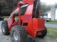 4025 Koehring Skytrack Forklifts photo 4