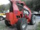 4025 Koehring Skytrack Forklifts photo 5
