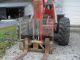 4025 Koehring Skytrack Forklifts photo 8