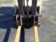 2007 Hyster H30ft.  3000 Lb Pneumatic Forklift.  Diesel Engine.  Rare Small Diesel Forklifts photo 7