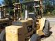 1992 Harlo H3003 Rough Terrain Forklift Forklifts photo 3