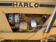 1992 Harlo H3003 Rough Terrain Forklift Forklifts photo 5
