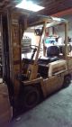 Komatsu 5000 Pound Lift Forklifts photo 3