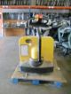 2007 Yale Electric Lift Truck No Batteries Forklifts photo 1