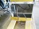 2007 Yale Electric Lift Truck No Batteries Forklifts photo 3