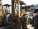 1990 Harlo H3000 Rough Terrain Forklift Forklifts photo 1