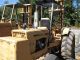 1990 Harlo H3000 Rough Terrain Forklift Forklifts photo 3