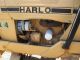 1990 Harlo H3000 Rough Terrain Forklift Forklifts photo 4