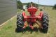 Allis Chalmers Ca Tractor Tractors photo 4