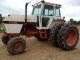 2390 Case Tractor Tractors photo 11