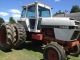 2390 Case Tractor Tractors photo 1