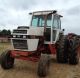 2390 Case Tractor Tractors photo 4