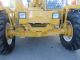 1995 Wordsworth Holdings 1140 All Terrain Fork Lift 4x4 Utility / Service Trucks photo 9