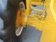 1995 Wordsworth Holdings 1140 All Terrain Fork Lift 4x4 Utility / Service Trucks photo 10