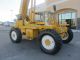 1995 Wordsworth Holdings 1140 All Terrain Fork Lift 4x4 Utility / Service Trucks photo 1