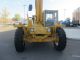 1995 Wordsworth Holdings 1140 All Terrain Fork Lift 4x4 Utility / Service Trucks photo 2
