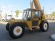 1995 Wordsworth Holdings 1140 All Terrain Fork Lift 4x4 Utility / Service Trucks photo 3
