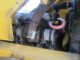 1995 Wordsworth Holdings 1140 All Terrain Fork Lift 4x4 Utility / Service Trucks photo 7