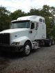 2005 International 9400i Sleeper Semi Trucks photo 2