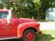 1950 Gmc Emergency & Fire Trucks photo 3