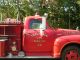 1950 Gmc Emergency & Fire Trucks photo 4