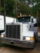 1997 Peterbilt 377 Daycab Semi Trucks photo 1