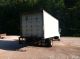 2001 Sterling M75 Box Trucks / Cube Vans photo 1