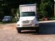 2001 Sterling M75 Box Trucks / Cube Vans photo 2