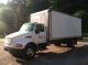 2001 Sterling M75 Box Trucks / Cube Vans photo 3