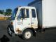 1991 Ud Tb Uds (2300 Turbo) Box Trucks / Cube Vans photo 2