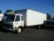 1991 Ud Tb Uds (2300 Turbo) Box Trucks / Cube Vans photo 6