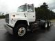 1995 Ford L9000 Daycab Semi Trucks photo 1