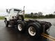 1995 Ford L9000 Daycab Semi Trucks photo 3