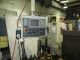 Daewoo Ace V50 Cnc Vertical Machining Center W/ Rotary 4th Axis Milling Machines photo 2