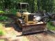 John Deere 350b Diesel Bulldozer. Crawler Dozers & Loaders photo 1
