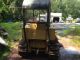 John Deere 350b Diesel Bulldozer. Crawler Dozers & Loaders photo 3