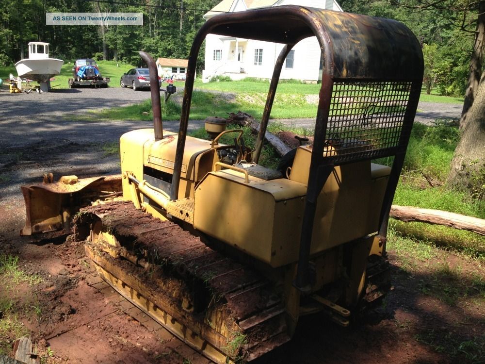 1970 john deere 350 dozer specs 1970 john deere 350 dozer specs