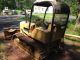 John Deere 350b Diesel Bulldozer. Crawler Dozers & Loaders photo 4