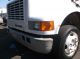 2001 International Box Truck Box Trucks / Cube Vans photo 11