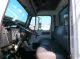 2001 International Box Truck Box Trucks / Cube Vans photo 4