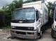 1997 Chevrolet 6500 Cab Over Box Trucks / Cube Vans photo 1