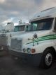 1998 Freightliner Century Sleeper Semi Trucks photo 1