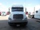 2006 Freightliner Columbia Sleeper Semi Trucks photo 1