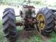 John Deere Tractor 435 Diesel Rare 1960 Antique & Vintage Farm Equip photo 5