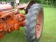 Case Dc Narrow Front Tractor With 3 - Point Hitch 1950 ' S Series.  Use Or Restore Antique & Vintage Farm Equip photo 5