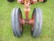 Case Dc Narrow Front Tractor With 3 - Point Hitch 1950 ' S Series.  Use Or Restore Antique & Vintage Farm Equip photo 6