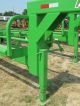 35 ' Heavybuilt Hay Trailer Tandem Axle Side Dump Farm Tractor Deere Holland Trailers photo 1