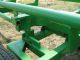 35 ' Heavybuilt Hay Trailer Tandem Axle Side Dump Farm Tractor Deere Holland Trailers photo 4