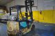 Komatsu 4000 Lb Good Forklifts photo 1